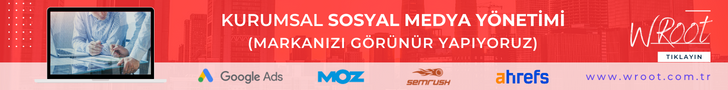 sosyal medya yönetimi